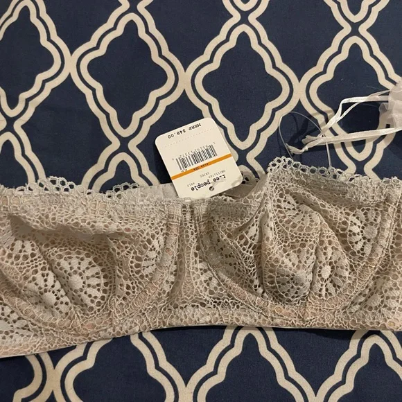 Free People Starla Bralette - Picture 7 of 7